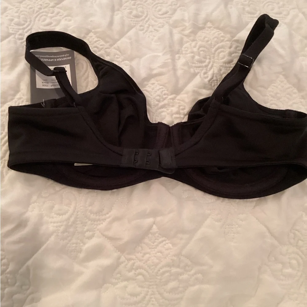 Dominique seamless comfort